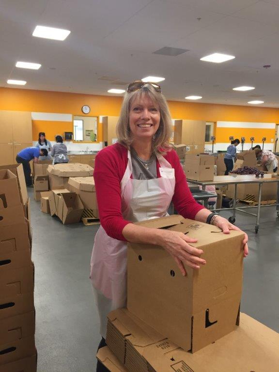 Polycom's Chief Human Resources Officer, Laura Owen