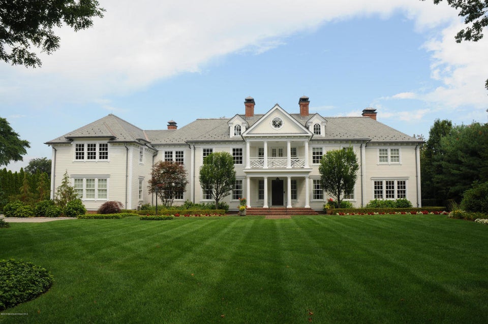 This $6.25 Million Medieval-Style Home Is Located in Manhattan