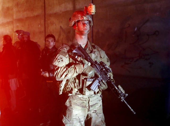A 2015 Army report found that 10 percent of active duty Army soldiers have a diagnosed sleep disorder ― and almost half have