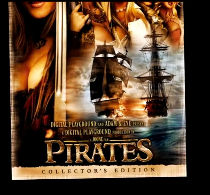Pirates Sex Movies Hollywood - This Top 10 Best Porn Films List May Arouse ... Controversy | HuffPost  Weird News