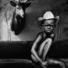 This Image From Simen Johan's "Room To Play" Is What Publications Like "Vanity Fair" Tried To Pass Off As Jackson's "Shocking" and "Disturbing" Collection of Morphed Child/Adult Photos.