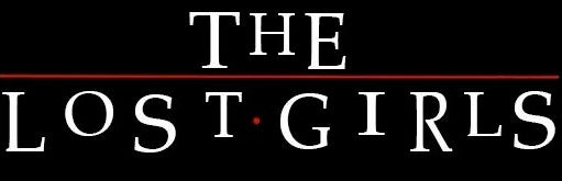 A mock up of a Lost Girls logo based on the original.