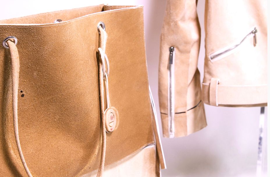 We Could Soon Be Wearing Leather Made From Human Skin | HuffPost UK Style