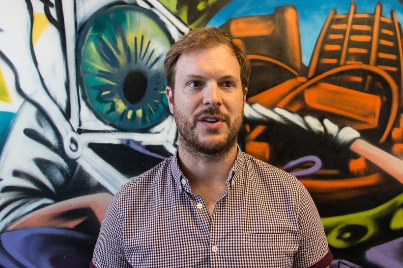 <strong><a href="https://twitter.com/NicholasKatz" target="_blank">Nick Katz, FRICS</a>, </strong>Founder of <a href="ht