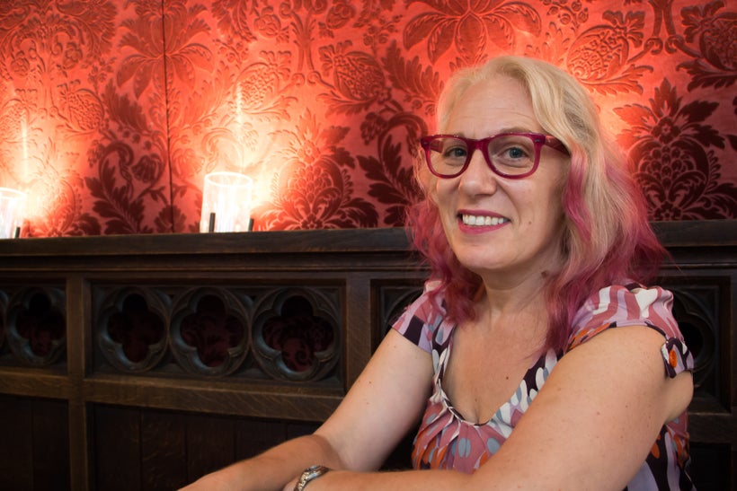 <strong><a href="https://twitter.com/fruglfounder" target="_blank">Suzanne Noble</a>, </strong>Co-Founder of <a href="https:/