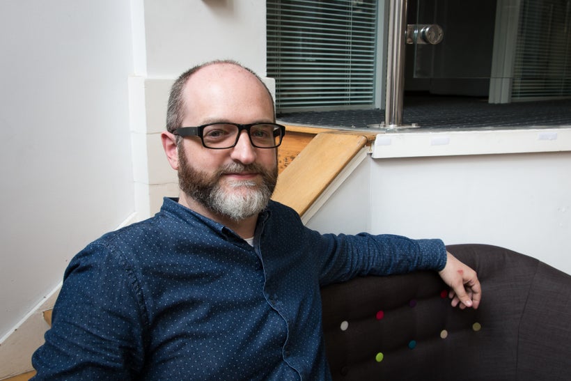 <strong><a href="https://twitter.com/timothy_barnes" target="_blank">Timothy Barnes, FRSA</a></strong>, Founder of <a href="h