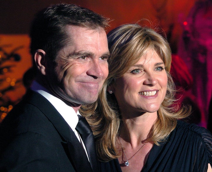 <strong>Grant Bovey is set to enter the 'Celebrity Big Brother' house</strong>