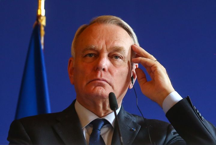 “I need a partner with whom I can negotiate and who is clear, credible and reliable,” French Foreign Minister Jean-Marc Ayrault said of his new British counterpart.