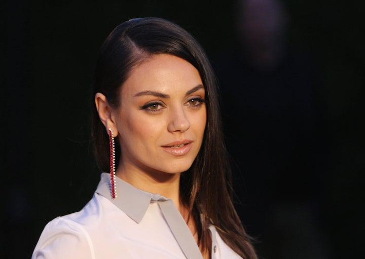 Mila Kunis proves no mom or dad is immune to parenting mistakes.