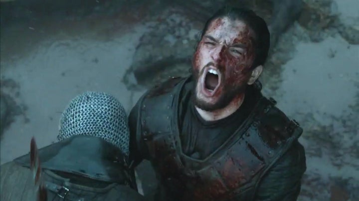 "EMMYS ARE COMING"