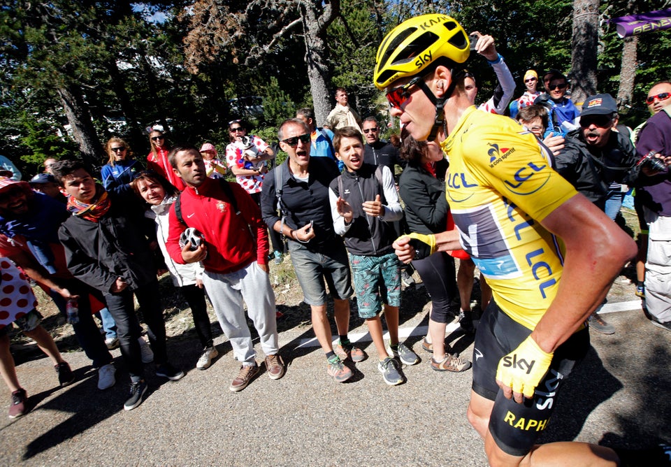 tour de france death mont ventoux