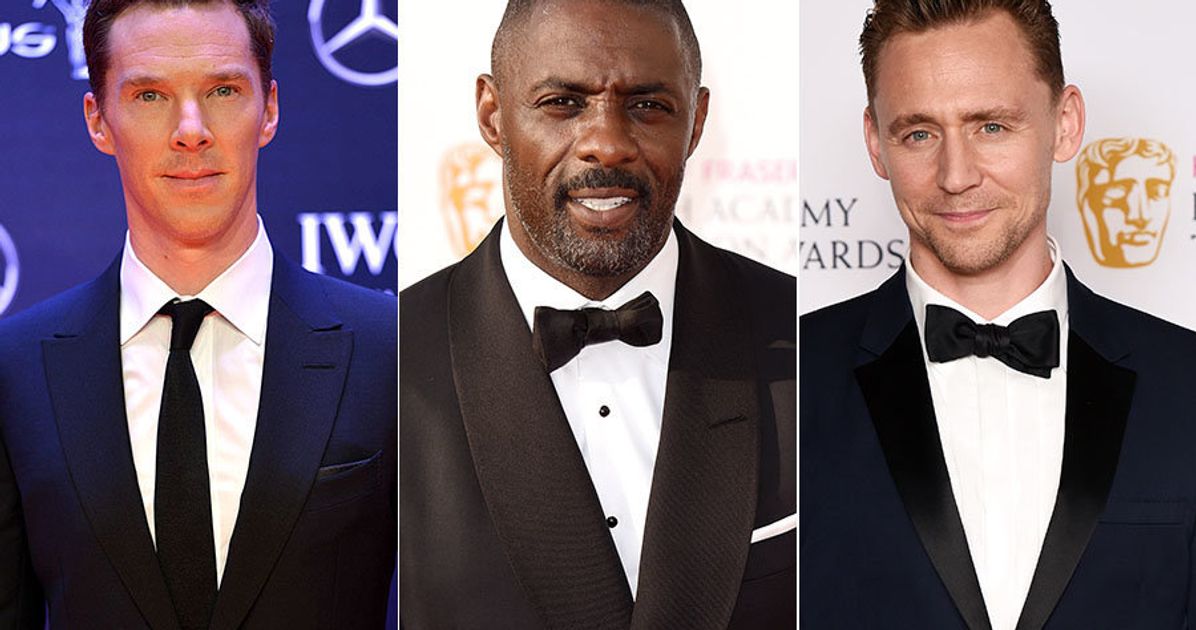 Emmy Nominations 2016: Benedict Cumberbatch, Idris Elba, Tom Hiddleston 