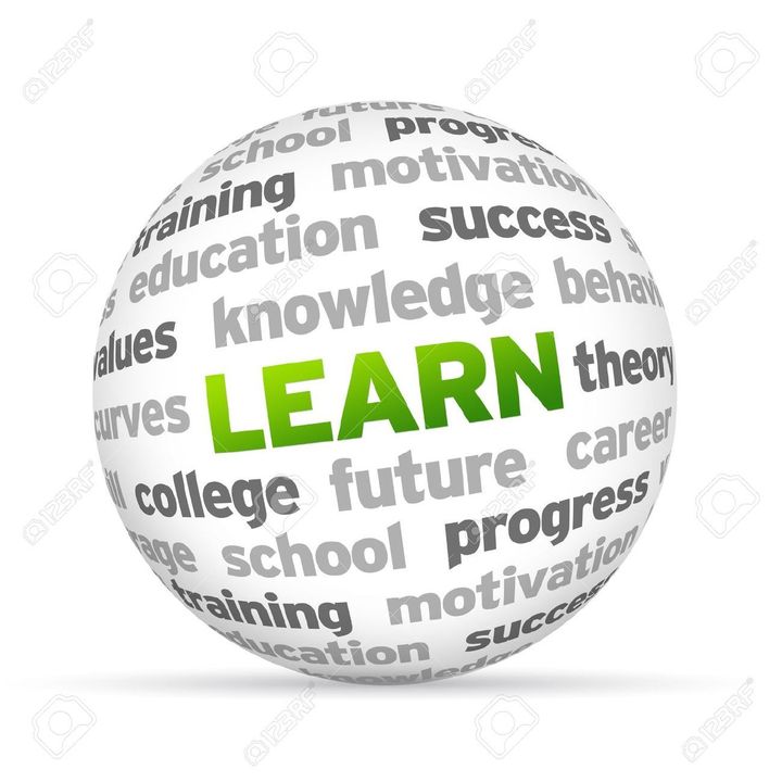 Your own personal sphere of knowledge can be expanded by learning from everyday experiences.
