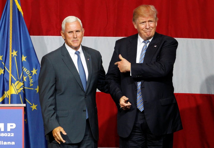 Mike Pence would be bad news for women.