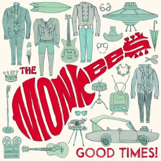 The Monkees / Good Times