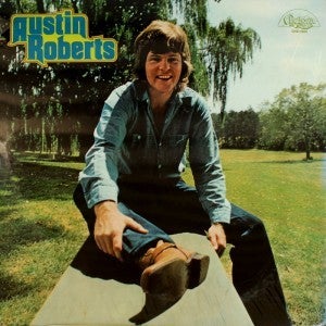 Austin Roberts / Austin Roberts