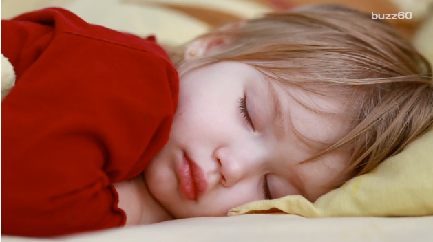 A new study found that preschoolers who went to bed after 9 p.m. were twice as likely to be obese later in life as kids who went to bed by 8 p.m. at that age.