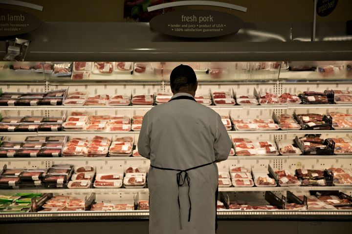 The United Nations’ Food and Agriculture Organization estimates that by 2050, demand for meat will increase by 173 percent.