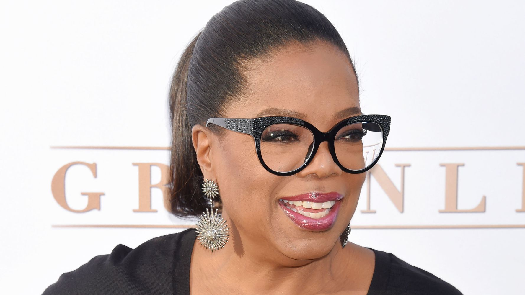 What Most People Don't Realize About Oprah, According To Her Friend ...