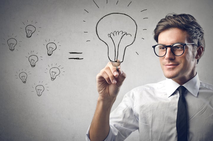 How to Unleash True Innovation in Life and Career | HuffPost Contributor