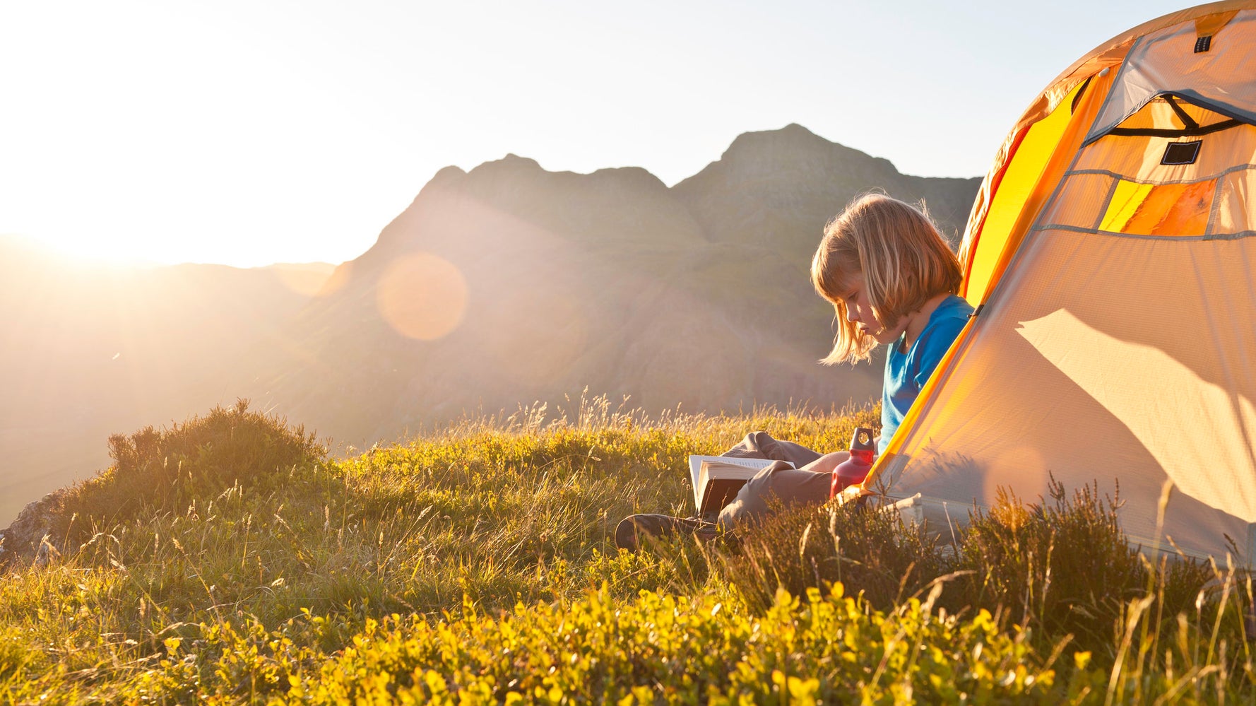 Making The Most Of The Good Weather Without Spending A Fortune