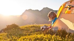 Making The Most Of The Good Weather Without Spending A Fortune