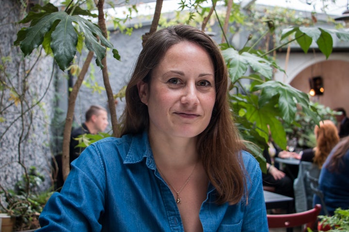 <strong>Jessica Jones</strong>, Studying coding full-time remotely<br><em>Jessica has 10 years of experience in television as producer specialising in food, science and engineering programmes. Now, she's looking towards a new career in coding.</em>