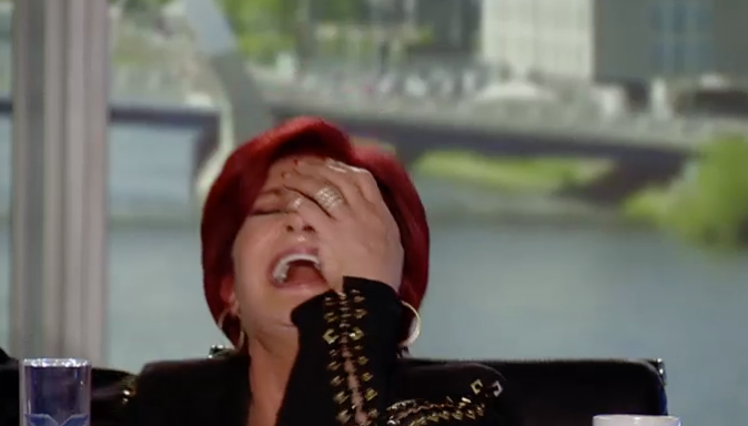 <strong>We're hoping for some more ridiculous moments like this one</strong>