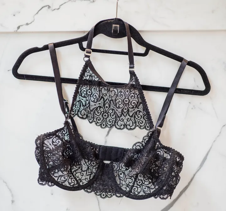 Felina Intimates - Looking and feeling this good should be a crime