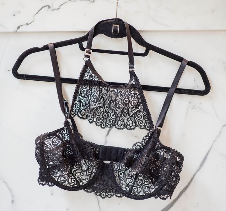 Lingerie That's Actually Made for Women: New Brand With a Cult Following  Brings its Distinctive Bralettes (and Much More) to Dallas - PaperCity  Magazine