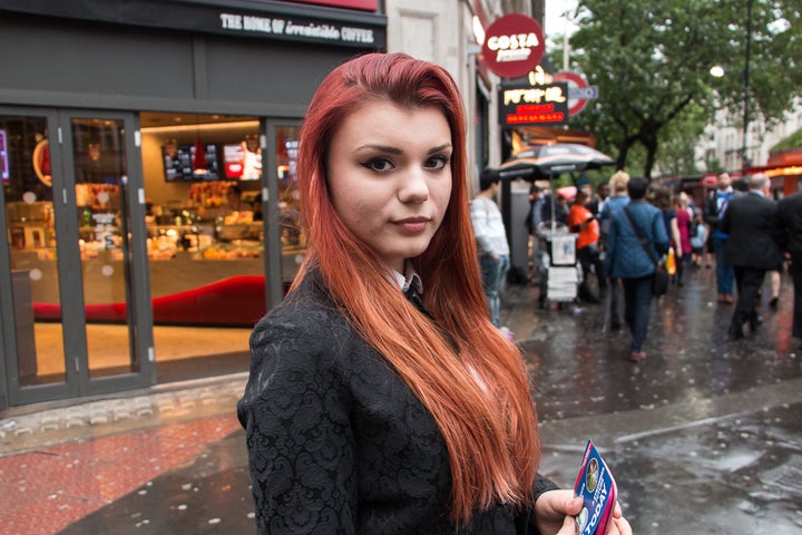 <strong>Ioana Dascalu<br></strong><em>Ioana currently studies International Relations at the London School of Economics and Political Science, with a passion for innovation and entrepreneurship.</em>
