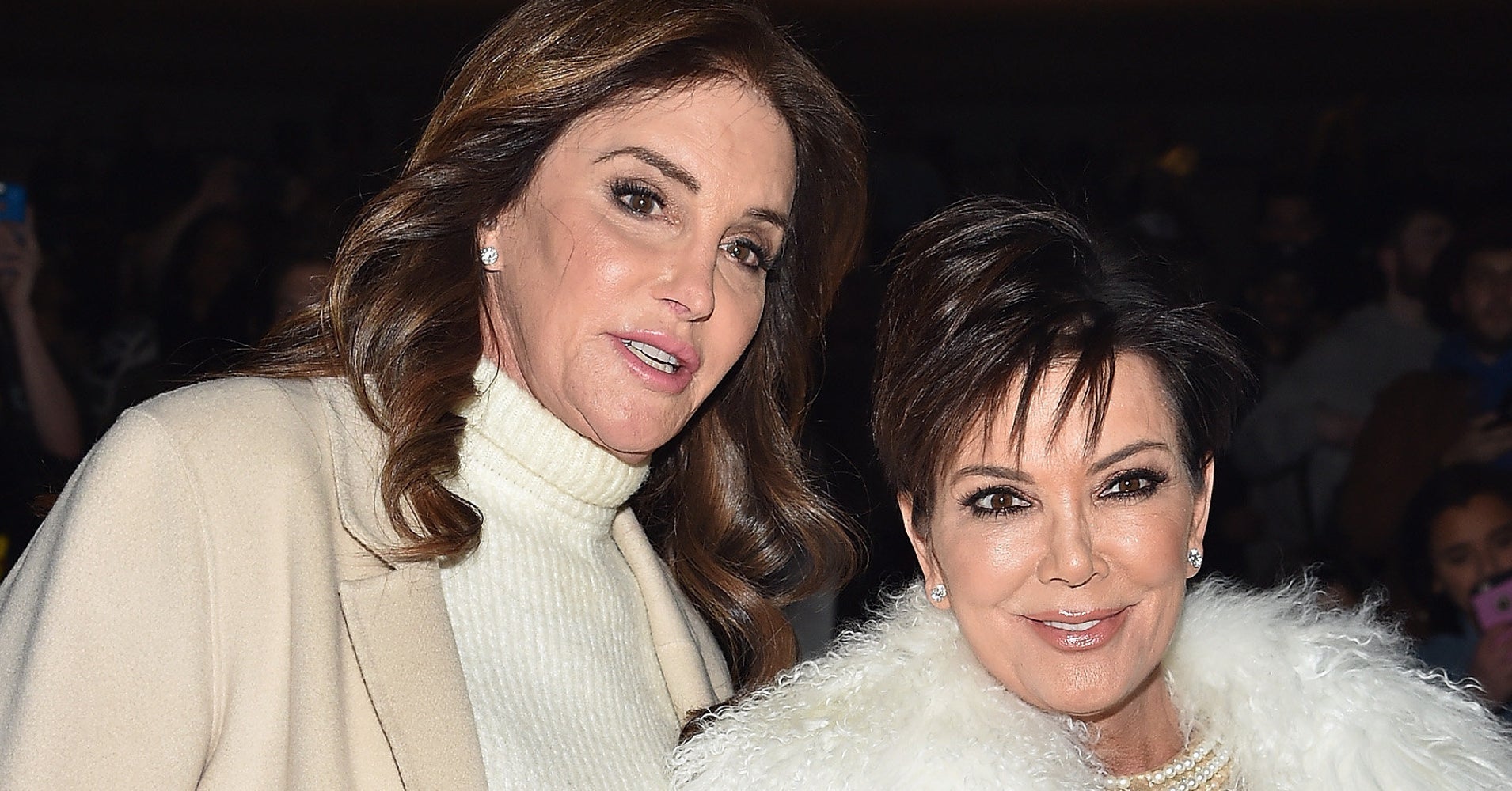 Kris Jenner Backtracks On Kardashian Name Change Out Of Respect For