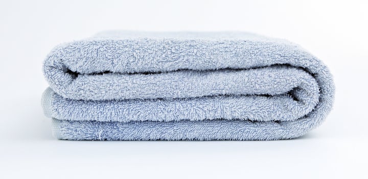 Why Your Towels Smell Worse In The Summer | HuffPost Life