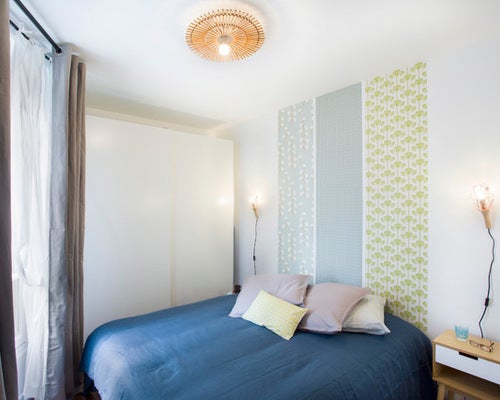 <a href="http://www.houzz.com/photos/54784669/2-pieces-MyLittleParis-par-Laurence-Garrisson-contemporary-bedroom-other-metro" target="_blank">Original photo</a> on Houzz