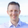 Zach Friend - Author, public affairs and communications expert