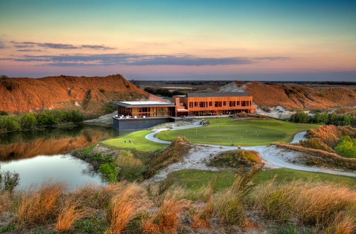 <strong>Streamsong Resort</strong>