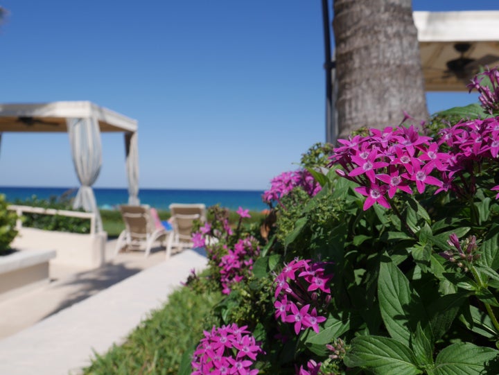 <strong>Four Seasons Resort, Palm Beach</strong>