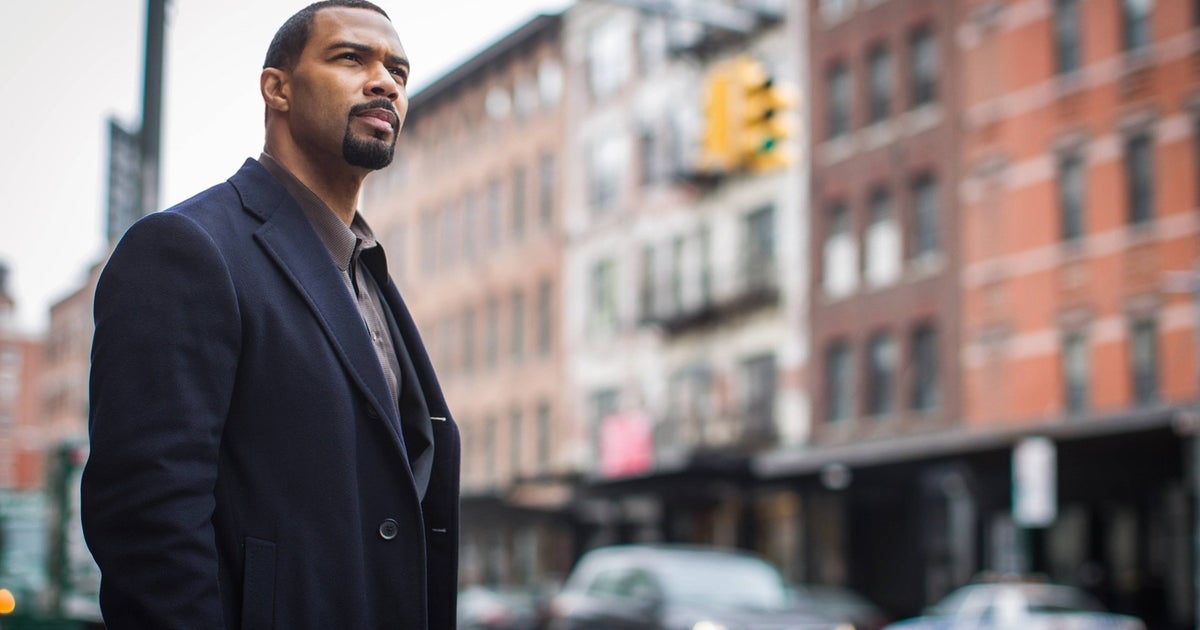 'Power' Creator Promises A 'More Intense' Season 3 | HuffPost Voices