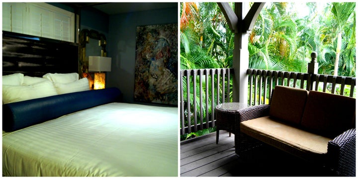<strong>Crane’s Beach House Boutique Hotel & Luxury Villas</strong>