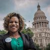 Tarsha Jackson - Harris County director for the Texas Organizing Project
