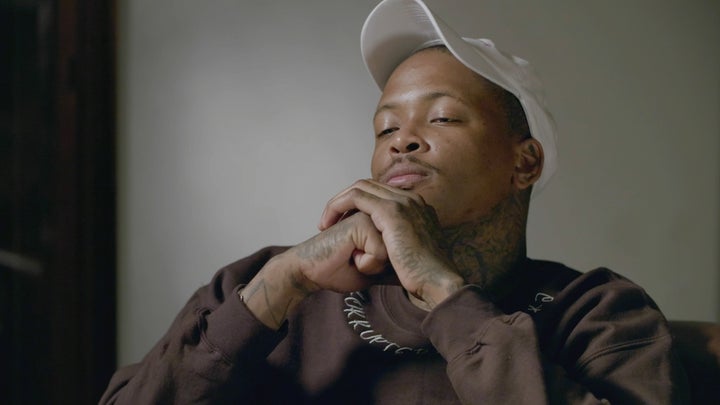 yg rapper wallpaper