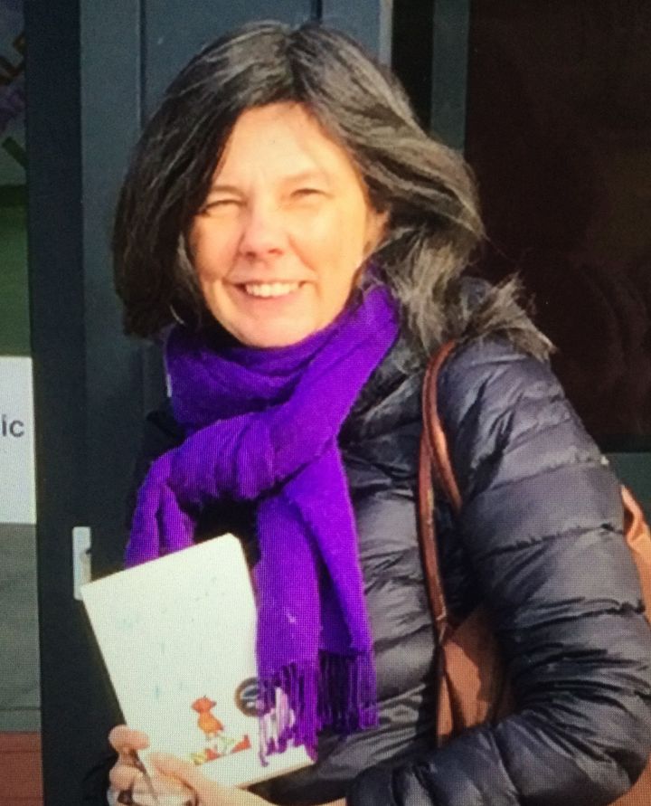 Helen Bailey has been missing since April