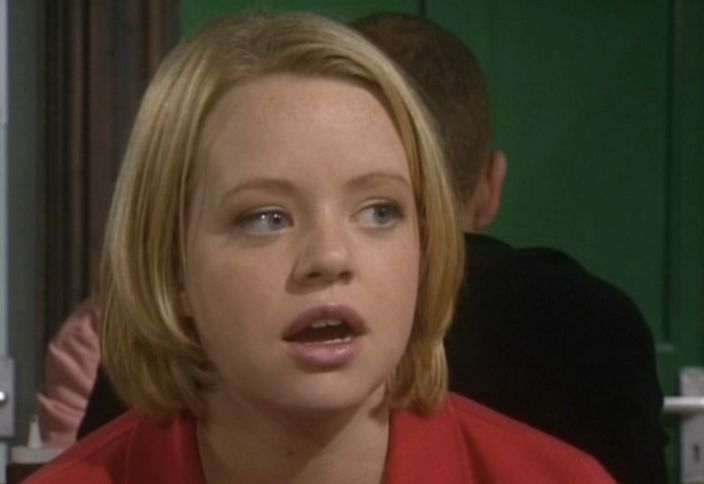 Toyah Battersby will be returning to the cobbles, according to the Sun
