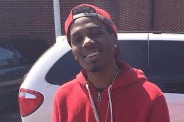 Devaris Caine Rogers, 22, suffered a fatal gunshot wound to the head on June 22.