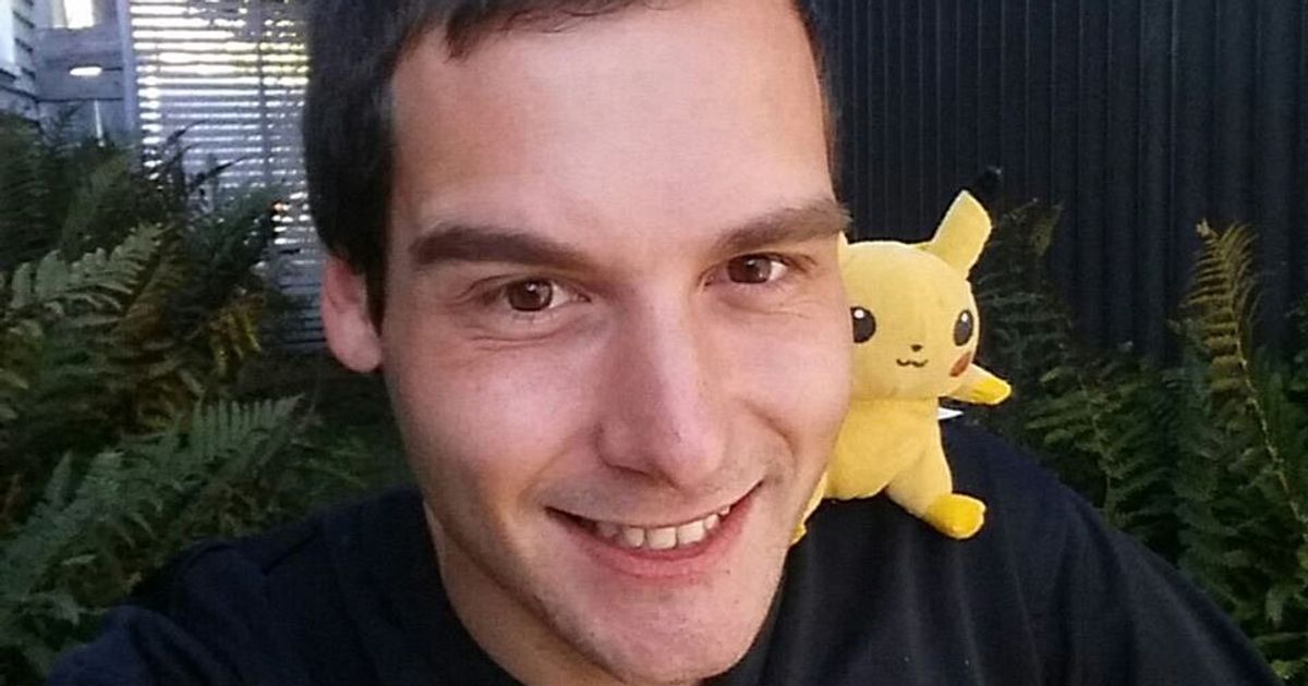 Man Quits Job To Become Full-Time 'Pokemon Go' Player