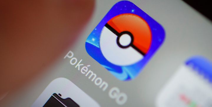 Pokemon trainers were frustrated on Saturday when the "Pokemon Go" game crashed.