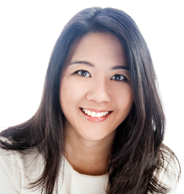 Angela Sun, Head of Strategy and Corporate Development