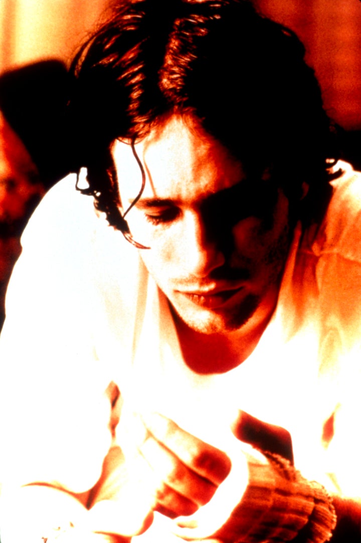 Jeff Buckley