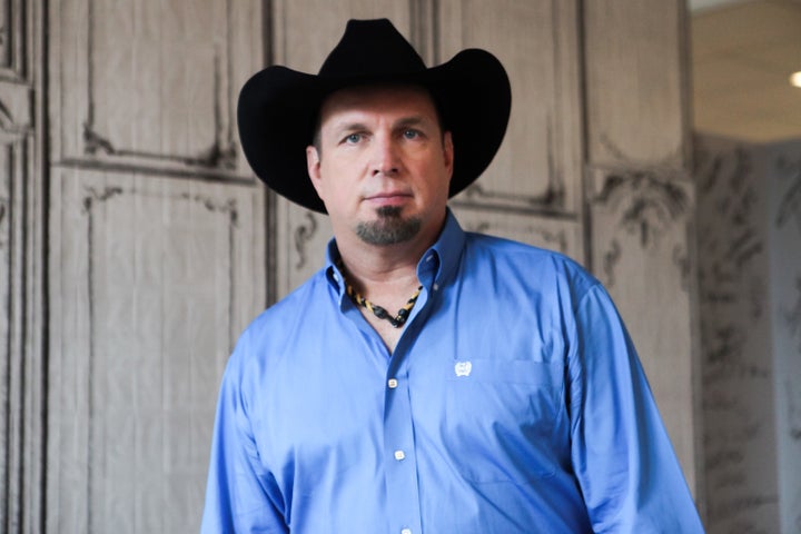 5 Things You May Not Know About Garth Brooks