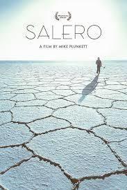 Poster art for Mike Plunkett's documentary, Salero